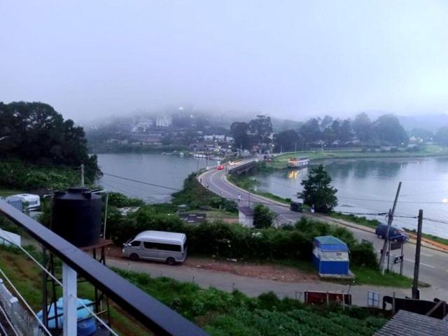 Nuwaraeliya H2O Lakeside ヌワラ・エリヤ エクステリア 写真