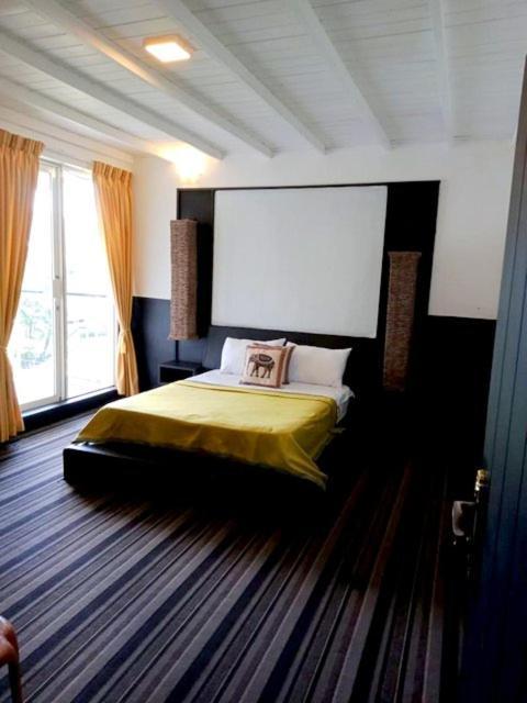 Nuwaraeliya H2O Lakeside ヌワラ・エリヤ エクステリア 写真