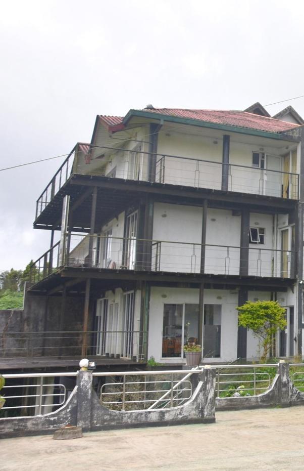 Nuwaraeliya H2O Lakeside ヌワラ・エリヤ エクステリア 写真