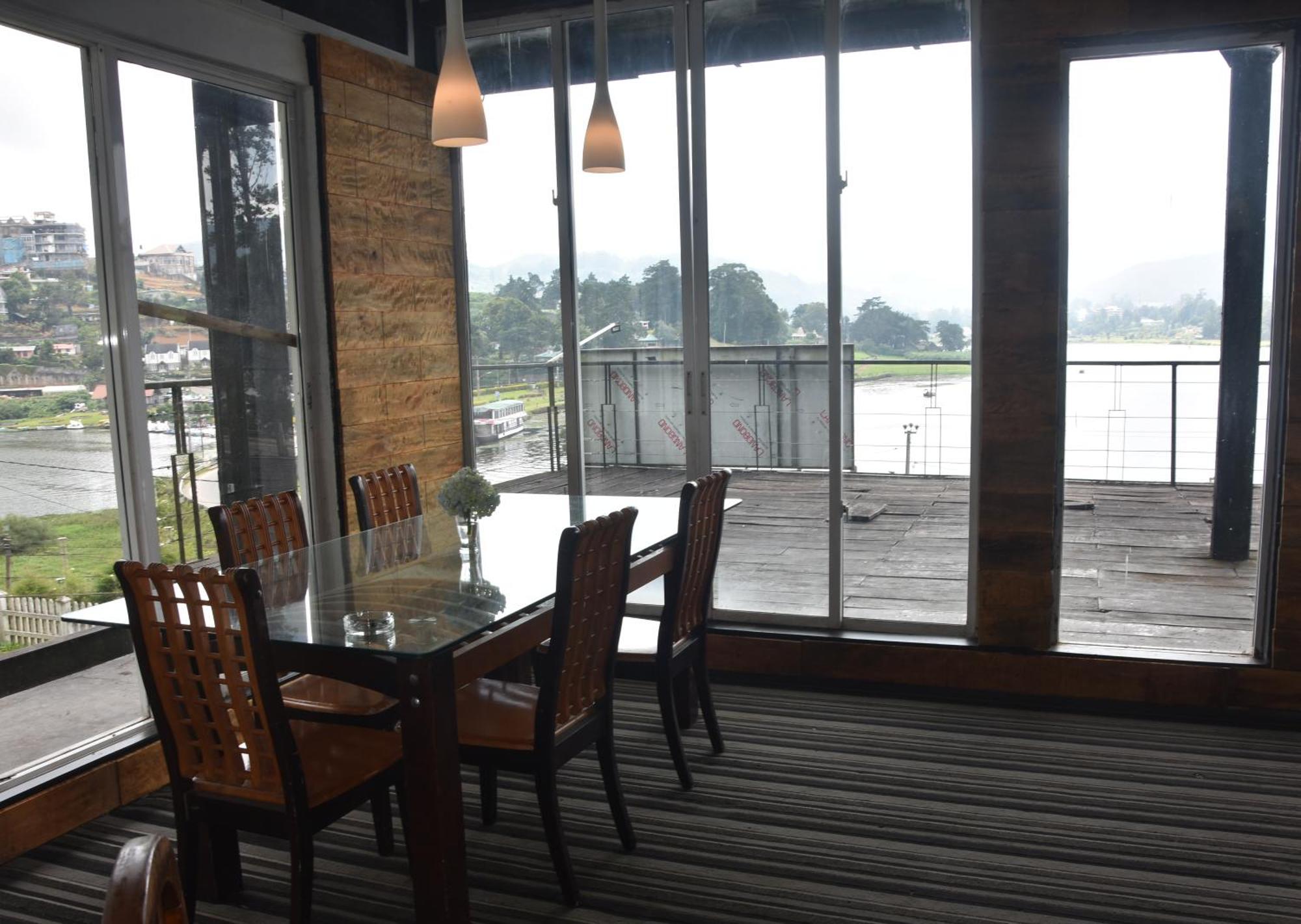 Nuwaraeliya H2O Lakeside ヌワラ・エリヤ エクステリア 写真