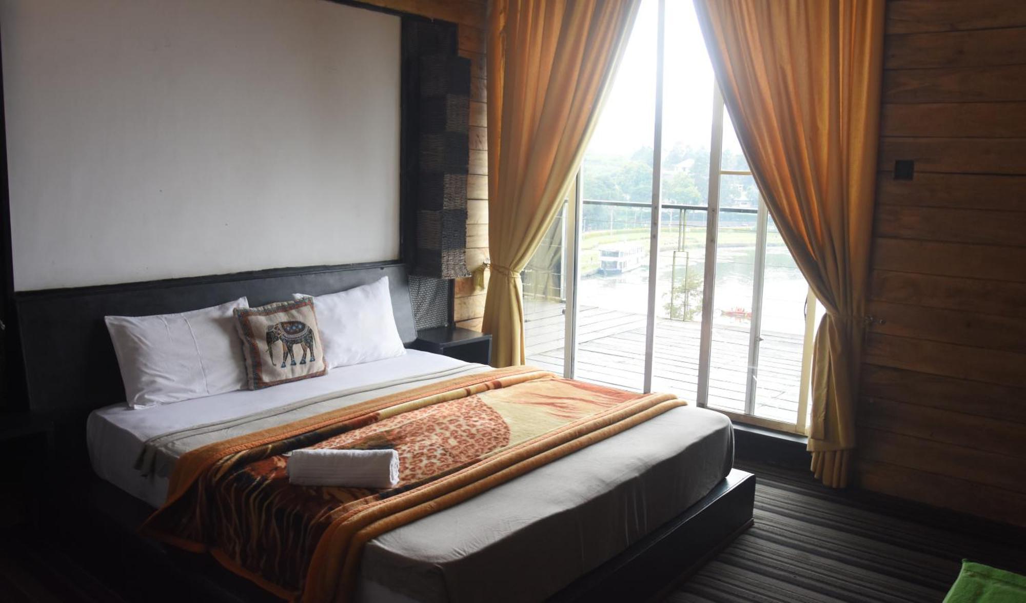 Nuwaraeliya H2O Lakeside ヌワラ・エリヤ エクステリア 写真